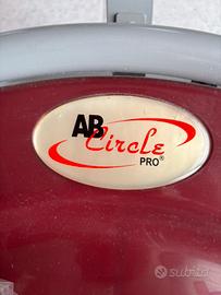 AB circle pro