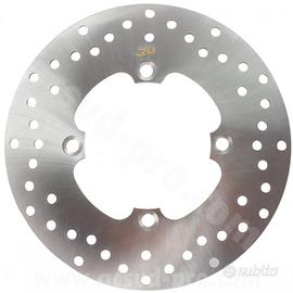 DISCO FRENO ANTERIORE HONDA SH 125 2009>2025