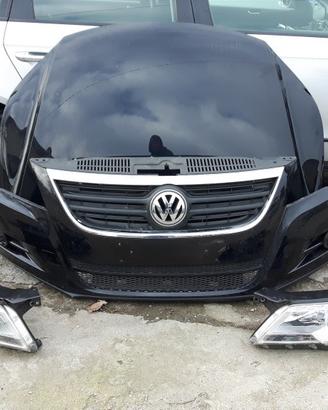 Musata tiguan - 2009