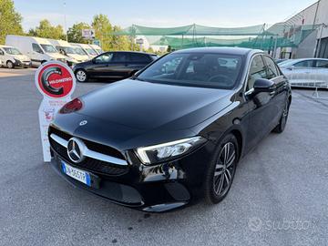 Mercedes A 180 d Automatic Sport 2.0 116 CV