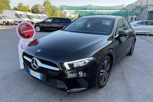 Mercedes A 180 d Automatic Sport 2.0 116 CV