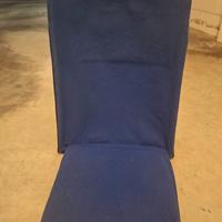 Sedia per meditazione/corsi