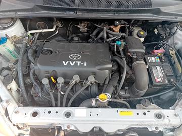 toyota yaris 1,3,gpl