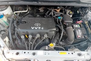 toyota yaris 1,3,gpl