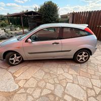 Ford focus 1.8 tdci 115cv