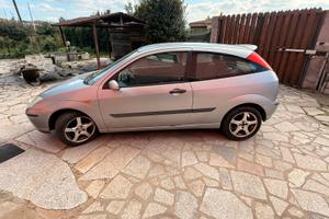 Ford focus 1.8 tdci 115cv
