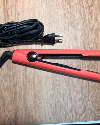 Piastra per capelli professionale GHD