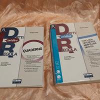 libro Grammatica Datti un'altra regola