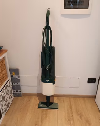 VORWERK FOLLETTO VK 121