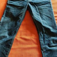 jeans Seven non elasticizzato 