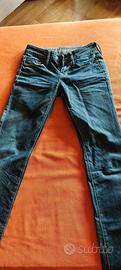 jeans Seven non elasticizzato 