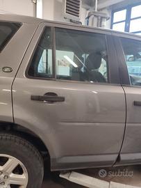Porta post dx LAND ROVER FREELANDER 2 2008