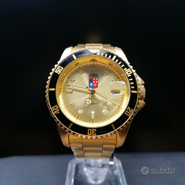 Orologio diver Marina militare