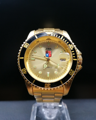 Orologio diver Marina militare