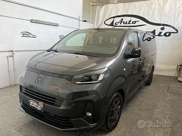 FIAT Ulysse combi M1 2.0 bluehdi 180cv L3H1 a...