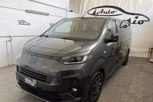 FIAT Ulysse combi M1 2.0 bluehdi 180cv L3H1 a...