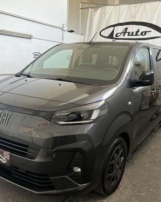 FIAT Ulysse combi M1 2.0 bluehdi 180cv L3H1 a...