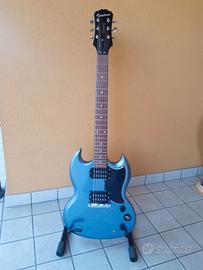 VENDUTA Epiphone SG Special