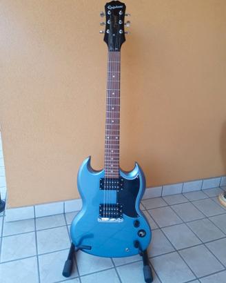 VENDUTA Epiphone SG Special