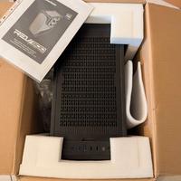 Case PC SHARKOON REV300 RGB ATX Desktop