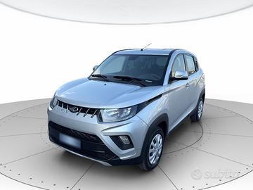 MAHINDRA KUV100 1.2 K6+