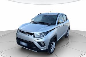 MAHINDRA KUV100 1.2 K6+