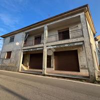 PALAZZINA A CERRINA MONFERRATO