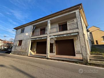 PALAZZINA A CERRINA MONFERRATO