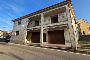 PALAZZINA A CERRINA MONFERRATO