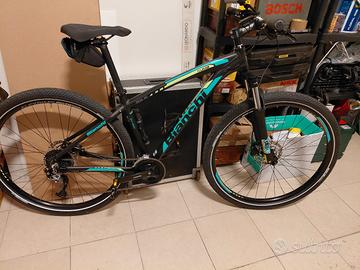 Bianchi Kuma 29.2  Off Roaf 29",perfetta!
