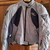 GIACCA MOTO ESTIVA