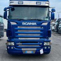 Scania r 500