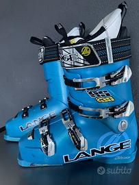 Scarponi Sci Lange RS 130