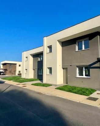 IL PIACERE DI VIVERE IL FUTURO, OGGI: CASA TRIC...