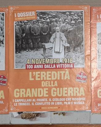 inserti seconda guerra mondiale 