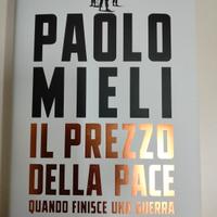 Il prezzo della pace, Paolo Mieli