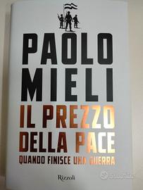 Il prezzo della pace, Paolo Mieli