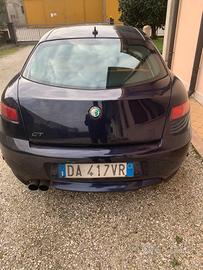 Alfa jtd ex 150 cv molti lavori fatti