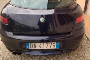 Alfa jtd ex 150 cv molti lavori fatti