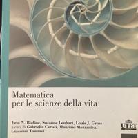 Matematica per le scienze della vita