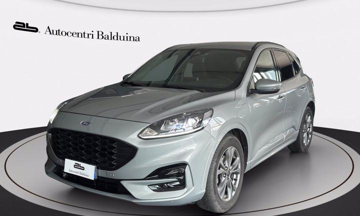 FORD Kuga 1.5 ecoblue st-line 2wd 120cv