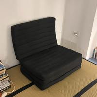 Materasso pieghevole