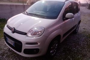 Fiat Panda Twin AYR 900 cc.