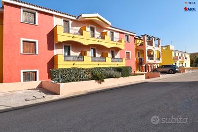 Bilocale con terrazzo - Santa Teresa Gallura