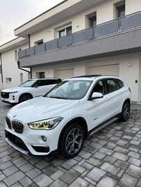Bmw x1 2.0 150 cv Xline full optional