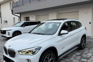 Bmw x1 2.0 150 cv Xline full optional