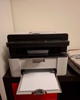 Stampante Laser Brother Model MFC-1910W