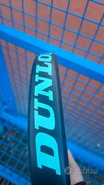 Racchetta Padel Dunlop Galactica Pro 2026