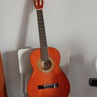 Chitarra classica