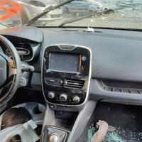 RENAULT CLIO 2015 - KIT AIRBAG